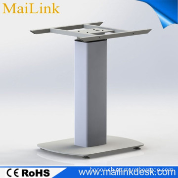height adjustable desk frame / students /office furniture